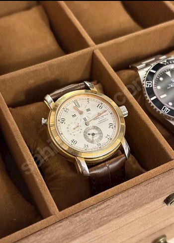 Vacheron Constantin Otomatik Saat