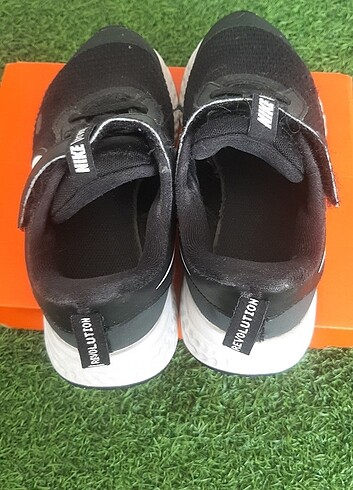 Nike Çocuk spor ayakkabı