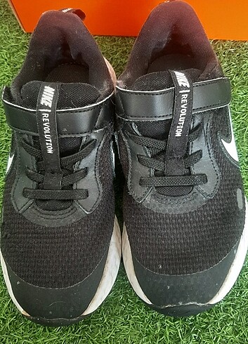 31 Beden Çocuk spor ayakkabı