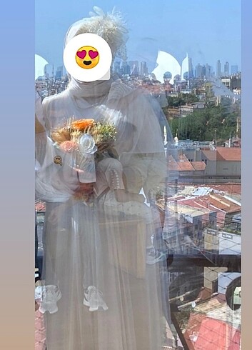 Beden Nikah kepi