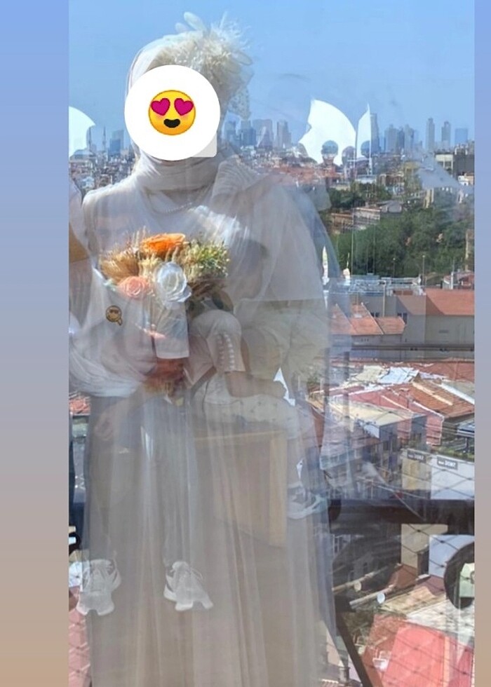 Nikah kepi - Görsel 3