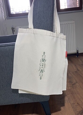 Bez çanta  - Görsel 4