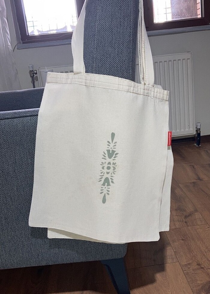 Bez çanta  - Görsel 4