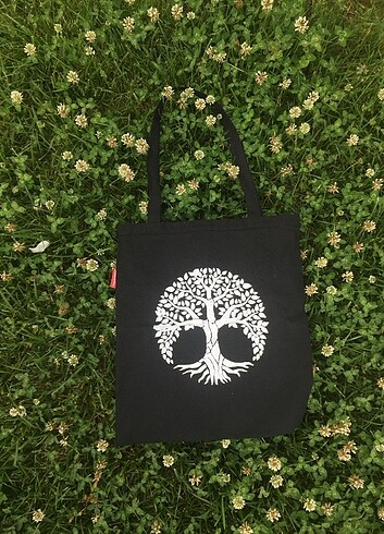 Bez çanta  - Görsel 5