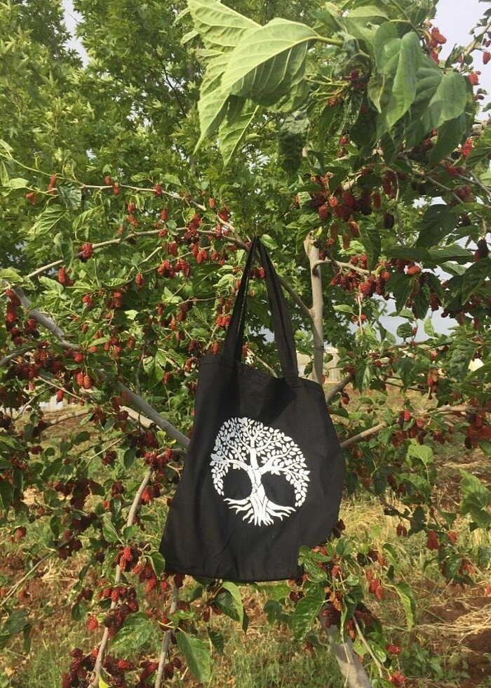 Bez çanta  - Görsel 3