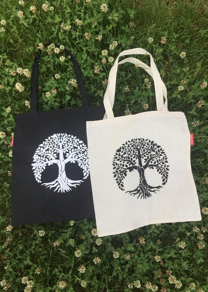 Bez çanta  - Görsel 4