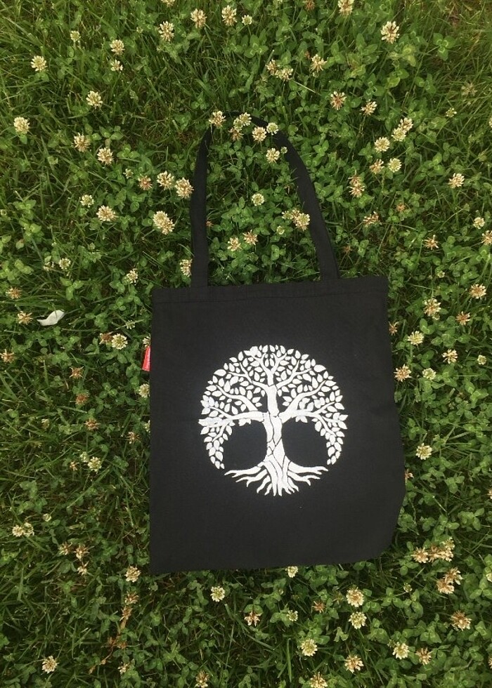 Bez çanta  - Görsel 5