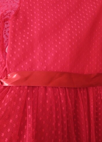 Kız çocuk elbise  - Görsel 5