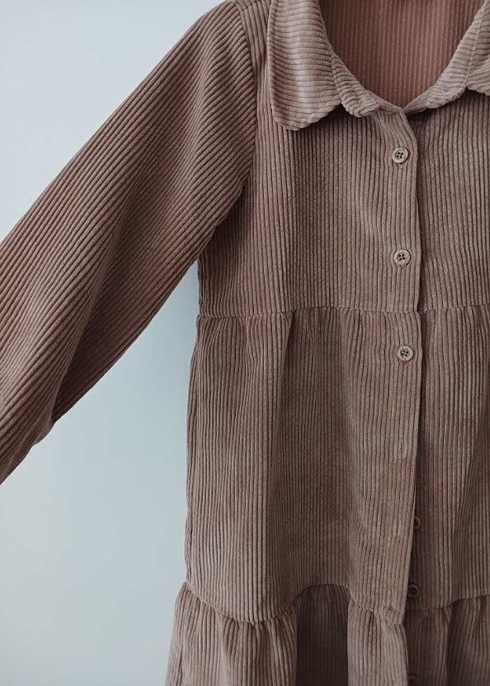 Kız çocuk elbise  - Görsel 2