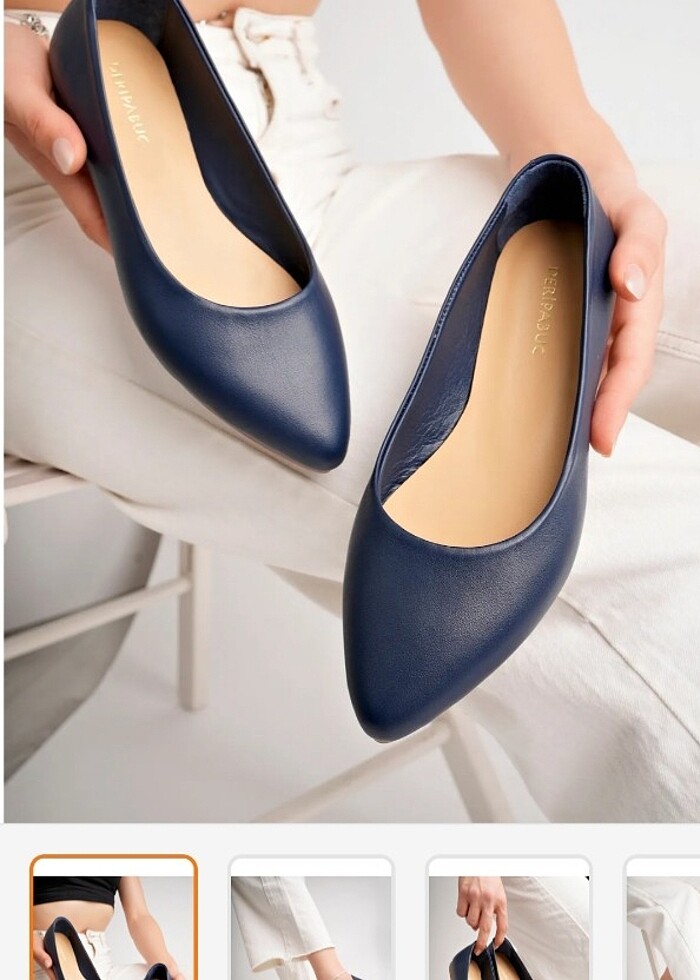 Deripabuç - Görsel 2