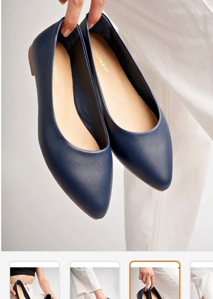 Deripabuç - Görsel 3