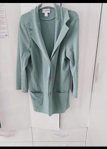 50 Beden Penye ceket 