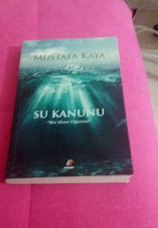 su kanunu