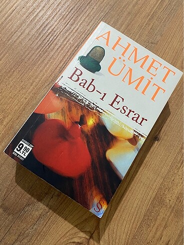Ahmet ümit