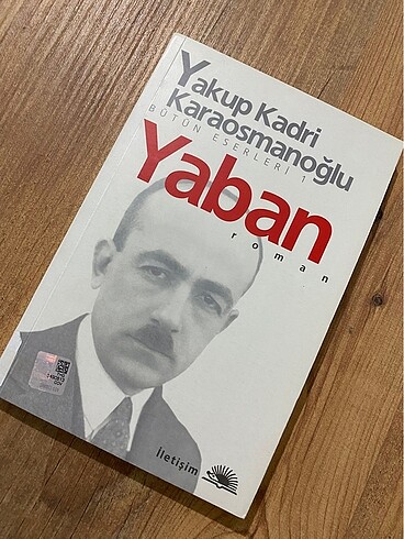 Yaban