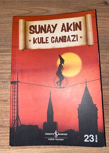 Gardrops ilanı