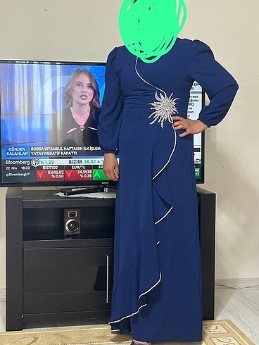 Satılık Elbise
