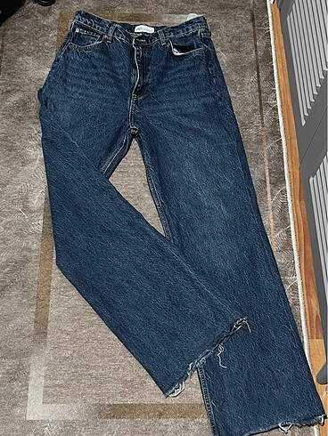 Zara Zara jeans