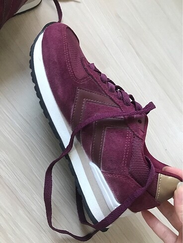 Hummel hummel spor ayakkabı