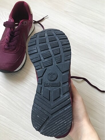 36 Beden hummel spor ayakkabı