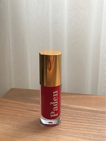 Paden Charming Lip Gloss