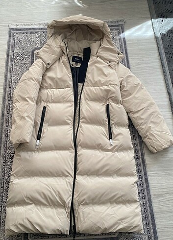 Mavi Jeans Mavi marka kadın kışlık kaban