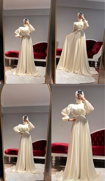 Nikah abiyesi