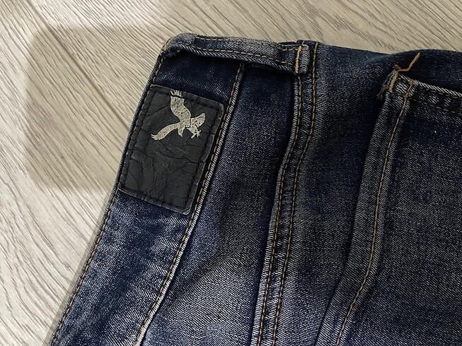 38 Beden American eagle