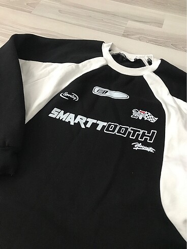 Zara Swetshırt