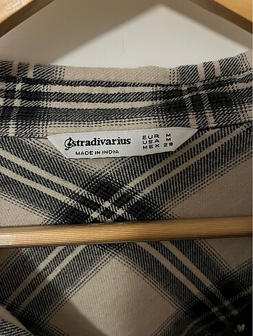 Stradivarius gömlek