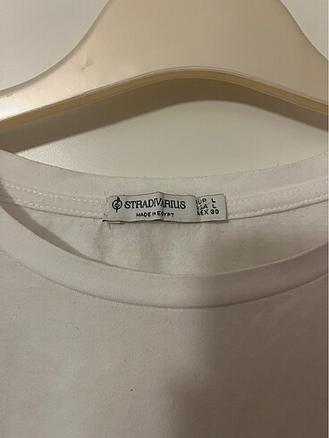 Stradivarius stradivarius tisort