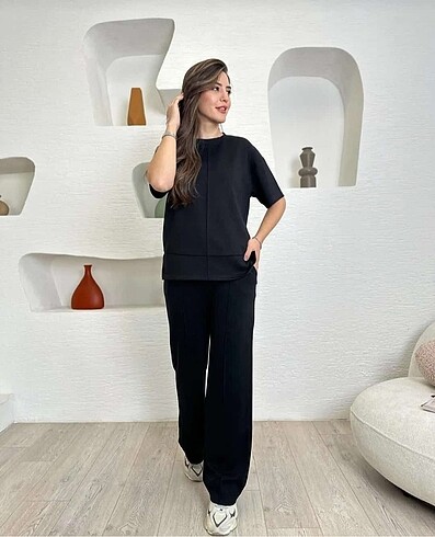 OYSHO ikili takım