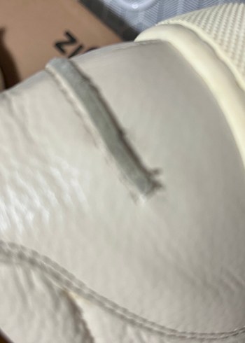 Deri ayakkabı - Görsel 4