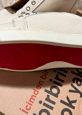 Deri ayakkabı - Görsel 2