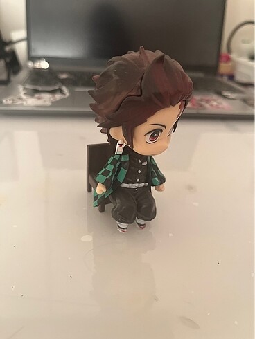 Anime tanjiro figür