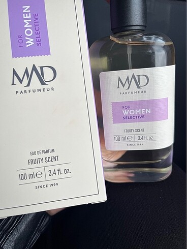 Diğer Mad B105 100 ml