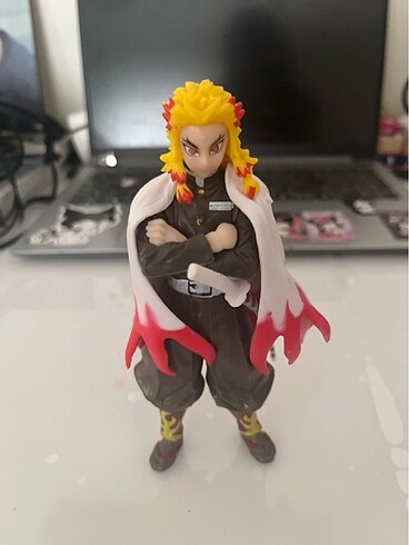 Anime rengoku figür