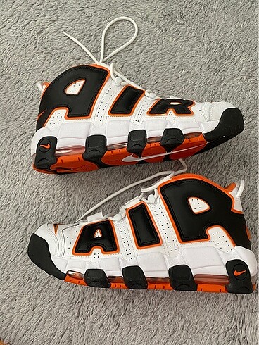 Nike Nike Air More Uptempo 96
