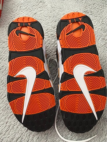 44 Beden Nike Air More Uptempo 96