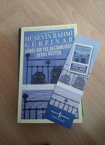 Gönül bir yel değirmenidir sevda öğütür 