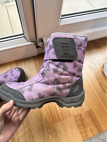 Decathlon kar botu