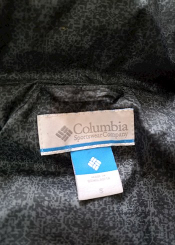 Kadın kız şisme mont. - Görsel 2