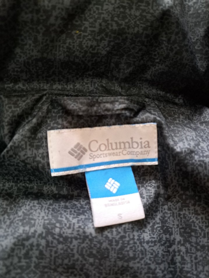 Kadın kız şisme mont. - Görsel 2