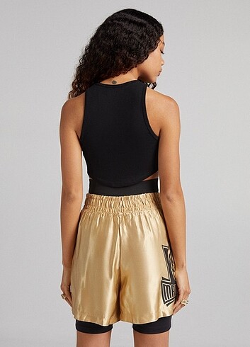 Bershka Bershka nba şort