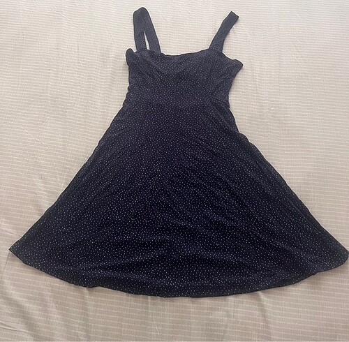 Bershka elbise