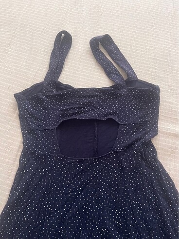 Bershka Bershka elbise