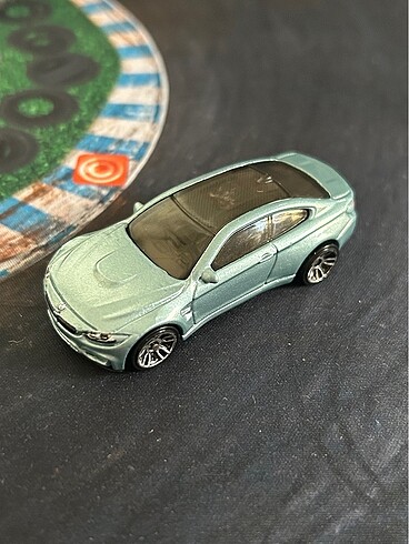 Hot wheels bmw m4