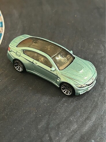 Hot wheels bmw