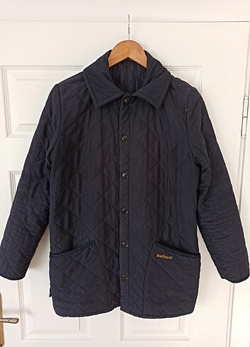 4. BARBOUR ORİJİNAL ERKEK MONT