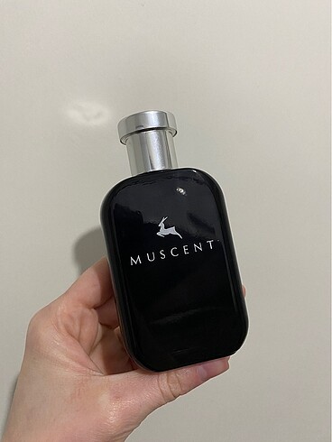Muscent N337- Gent. Flu. Gold